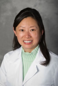 Dr. Helen  Chan MD
