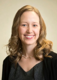 Dr. Alecia Nicole Huettl M.D.