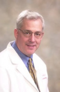 David G Ike M.D., Nuclear Medicine Specialist