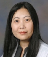 Dr. Catherine Kyonga Chang MD