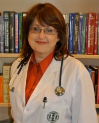 Dr. Rosy   Joseph MD
