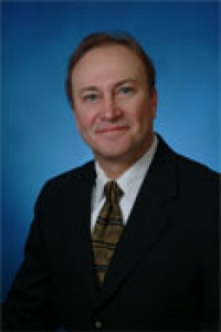 Dr. Richard J Biggerstaff M.D.