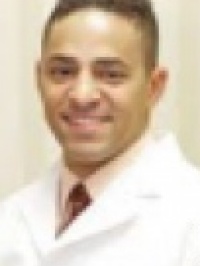 Dr. Fritz Javier Lubin MD, Geriatrician
