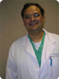 Dr. Glenn C Gardner MD, Surgeon