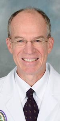 Dr. Christopher Hudson Allan M.D., Orthopedist