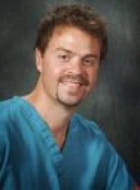 Dr. James Butler Brien M.D., Anesthesiologist