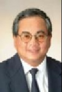 Dr. Ramon Deleon MD, Internist