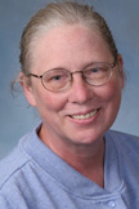 Dr. Diana Lynn Kruse M.D.
