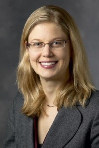 Dr. Rebecca Laura Seekamp M.D.