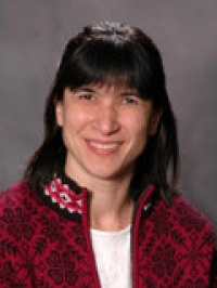 Dr. Lisa J Hess MD