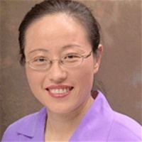 Dr. Amy Li Matecki M.D.