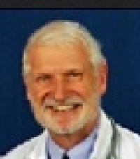 Dr. Eliot W. Nelson M.D.