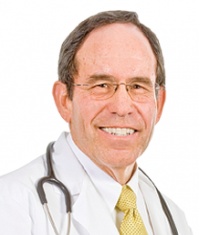 Dr. Robert Bruce Leff M.D.