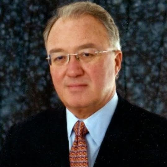 Dr. Robert Alan Knuppel MD