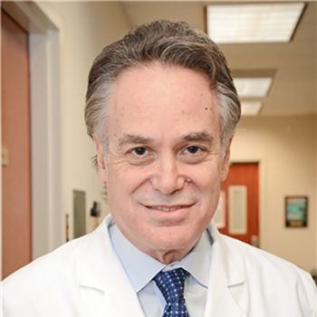 Dr. Eugene S. Hurwitz, M.D., Allergist and Immunologist