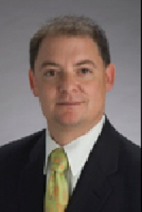 Dr. Jody Clayton Olson M.D.