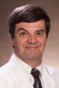 Dr. William Arthur Nylander M.D., Transplant Surgeon