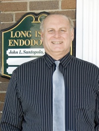 Dr. John Robert Lundstrom D.D.S.