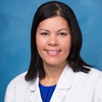 Dr. Ana  Conde-Rosa MD