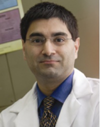 Faizan M Alawi DDS, Dermapathologist