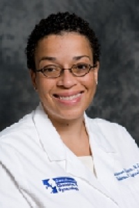 Dr. Suzanne Roberts Clemons MD