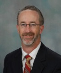 Dr. Matthew W Robertson iii MD