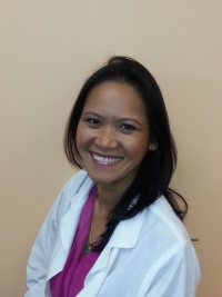 Dr. Thanh T. Huynh O.D.