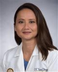 Christina Le M.D., Critical Care Surgeon