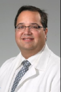 Dr. Troy Ulrich Drewitz M.D.
