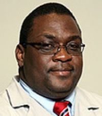 Dr. Oluwadamilola Adebola Adeyemi MD
