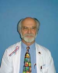 Dr. Ludwig J Cibelli M.D, Emergency Physician