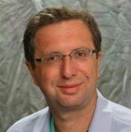 Dr. Boris Nulman, Pain Management Specialist