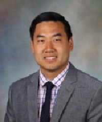 Dr. Christopher Sung Wie MD, Anesthesiologist