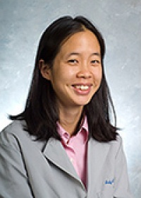 Dr. Judy L Chen M.D.