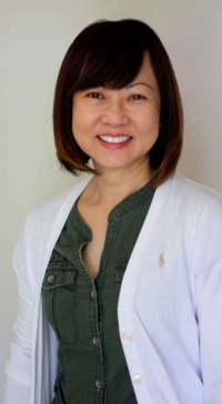 Christine H. Nguyen DDS