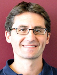 Dr. Adam David Harris M.D., Gastroenterologist