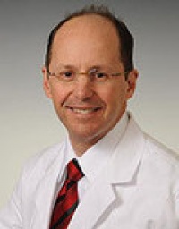 Dr. Richard Iric Zamarin M.D.