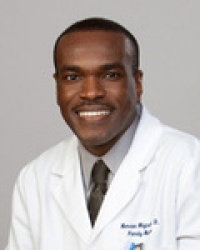 Dr. Marcus Magnet MD, Family Practitioner