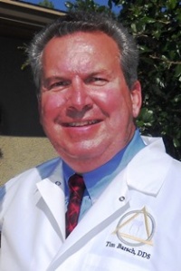Dr. Timothy Harry Barsch DDS, Dentist
