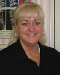Dr. Shelley Mae Shepherd DC, Chiropractor