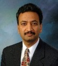 Dr. Sandeep Sood M.D., Neurosurgeon