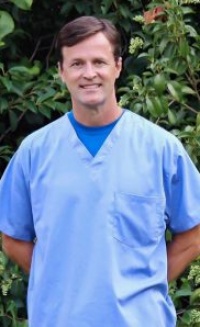 Dr. Todd Larry Evans DMD, Oral and Maxillofacial Surgeon