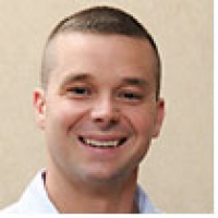 Dr. Chad Andrew Weber D.O., Orthopedist