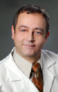 Nami R. Azar MD, Radiologist