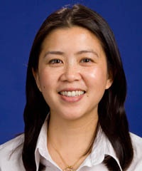 Dr. Sindey K. Chung MD