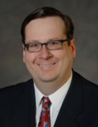 Dr. David B. Rydberg M.D., Anesthesiologist
