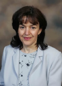 Dr. Ellen I. Voronov M.D.