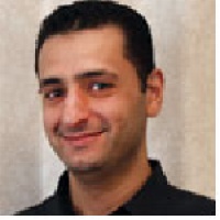 Dr. Mustafa Musleh MD, Internist
