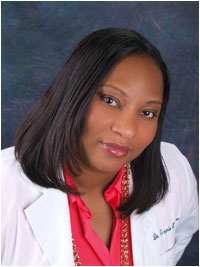 Dr. Tongela L. Williams, D.D.S., Dentist