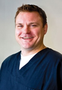 Dr. John Dupuy D.C., Chiropractor